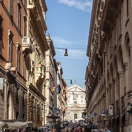 Apartamento Rent In Rome - Torino House Exterior foto