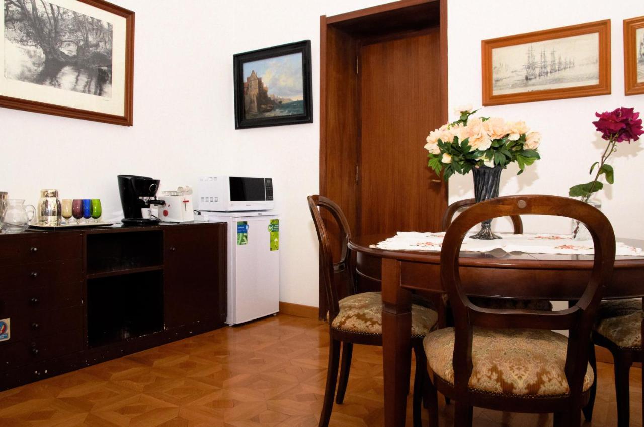 Apartamento Rent In Rome - Torino House Exterior foto