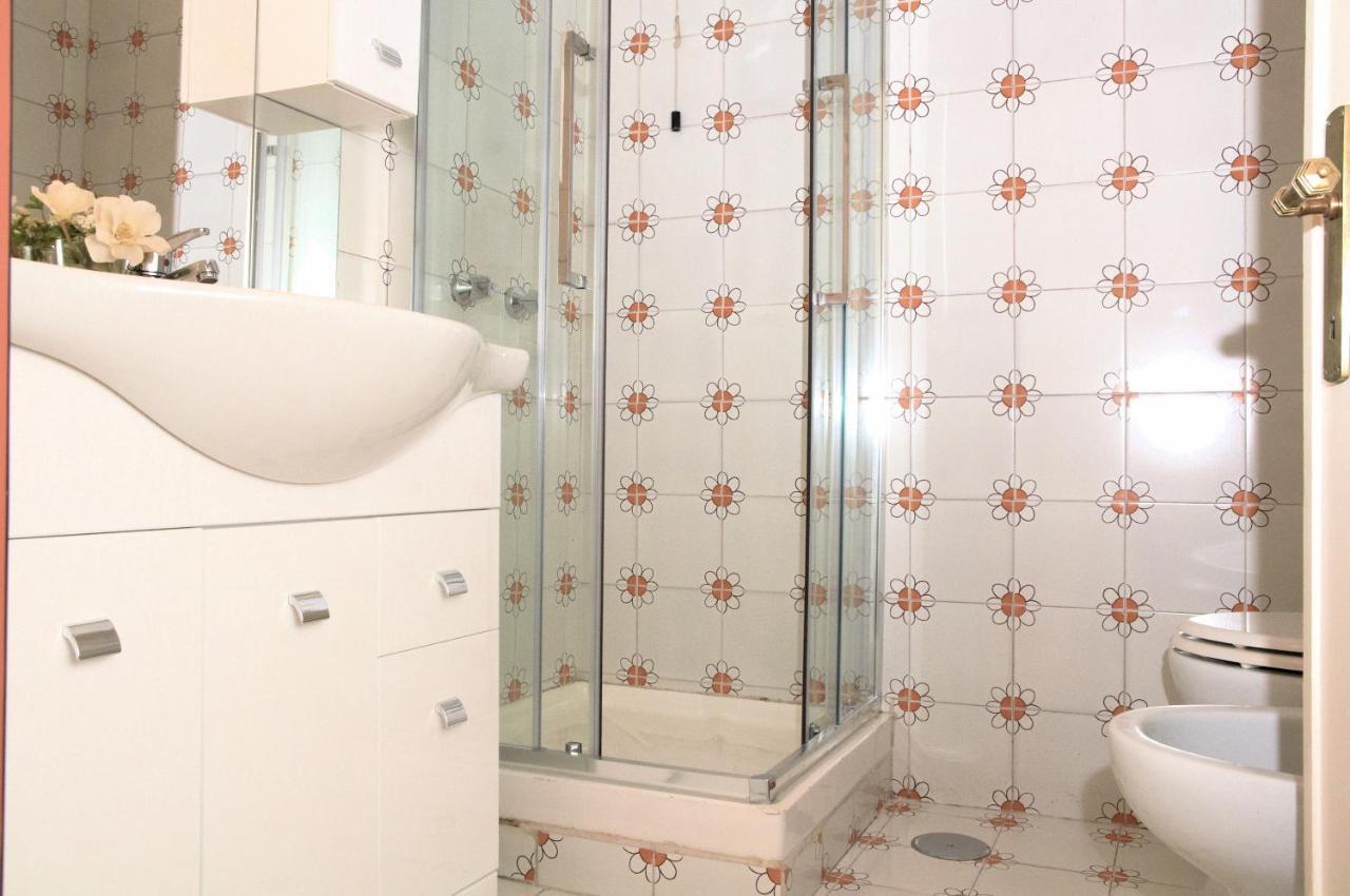 Apartamento Rent In Rome - Torino House Exterior foto