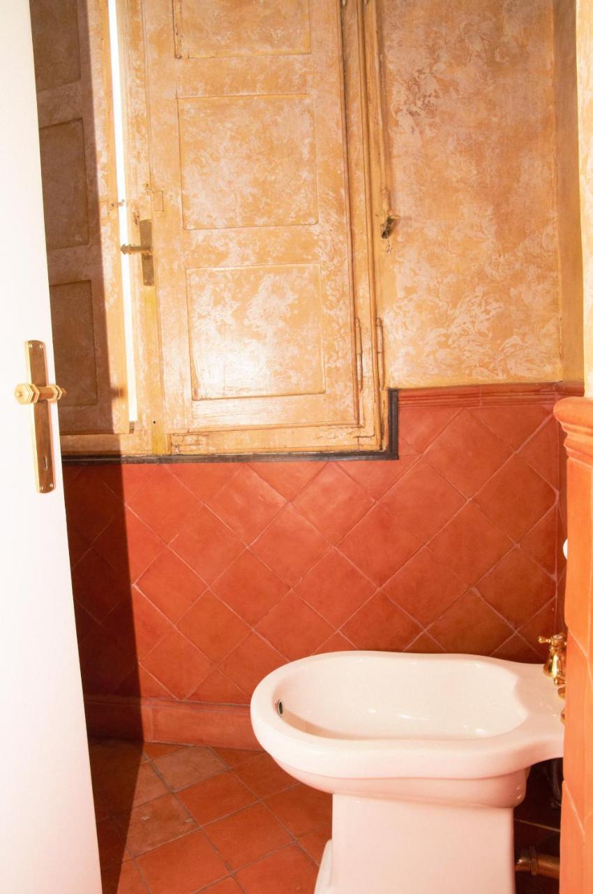 Apartamento Rent In Rome - Torino House Exterior foto