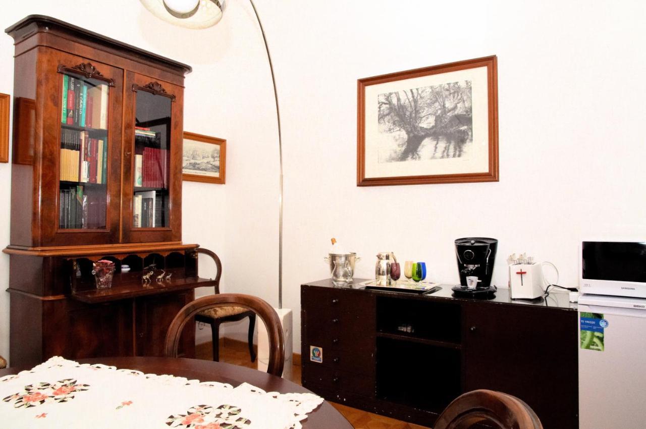 Apartamento Rent In Rome - Torino House Exterior foto